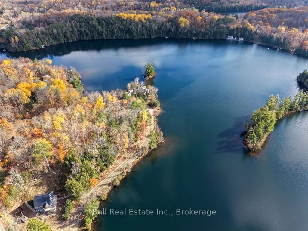 233 Trout Lake Road