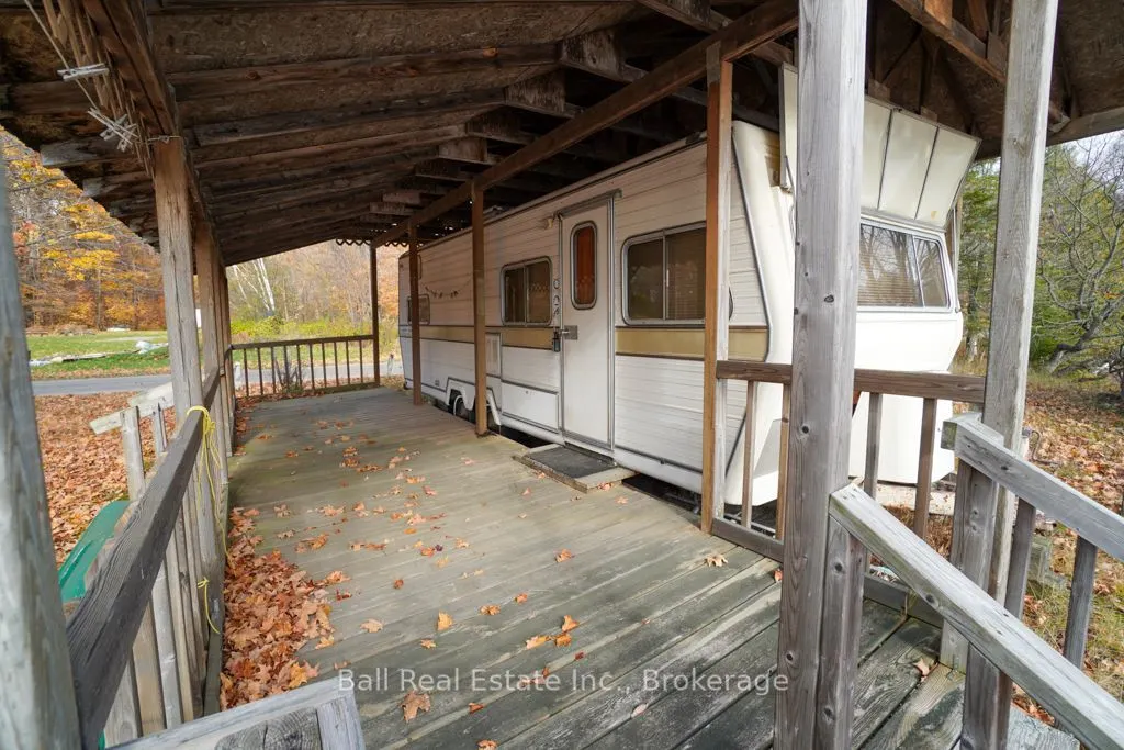 233 Trout Lake Road