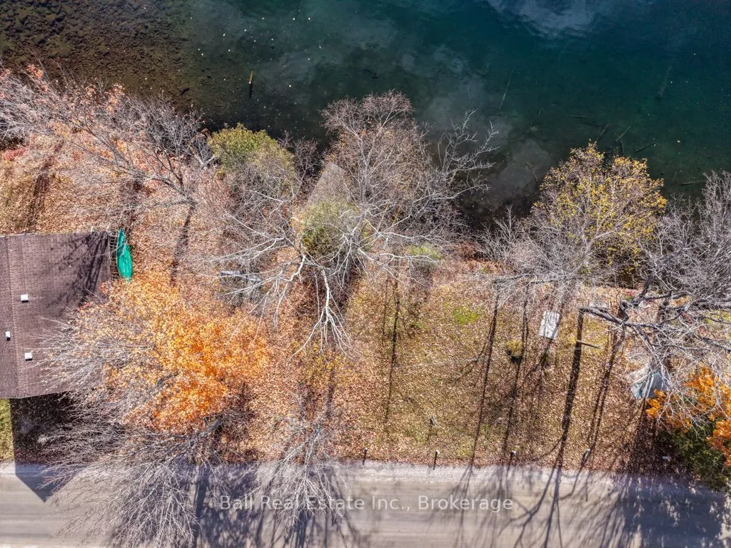 233 Trout Lake Road