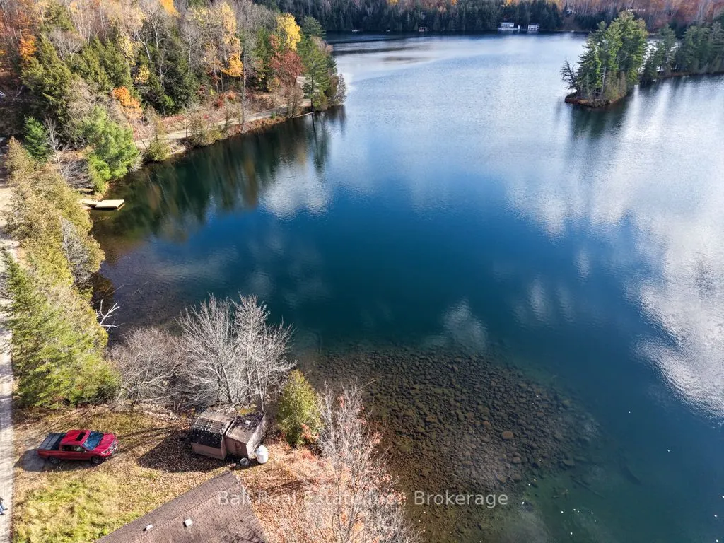 233 Trout Lake Road