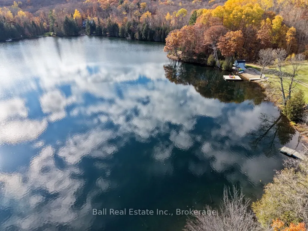 233 Trout Lake Road