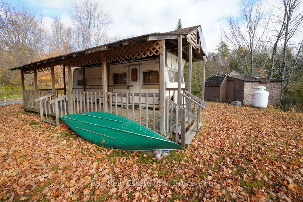 233 Trout Lake Road