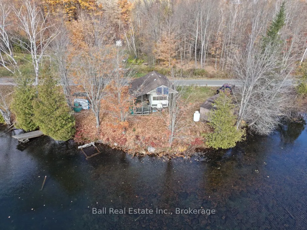 233 Trout Lake Road
