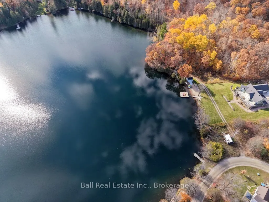233 Trout Lake Road