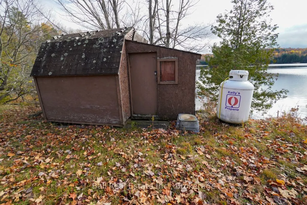 233 Trout Lake Road