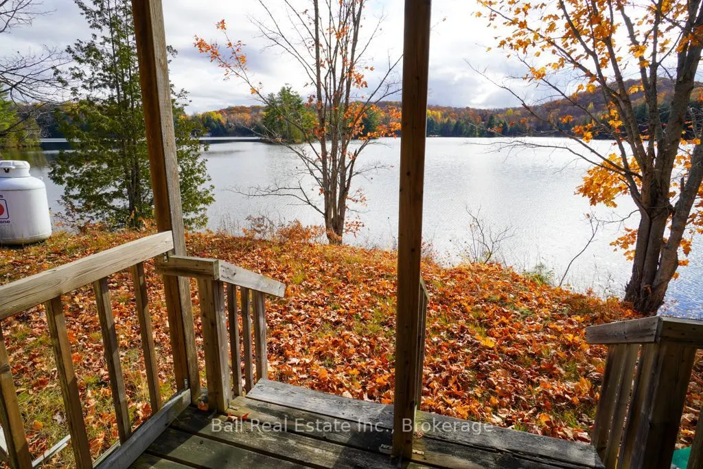 233 Trout Lake Road