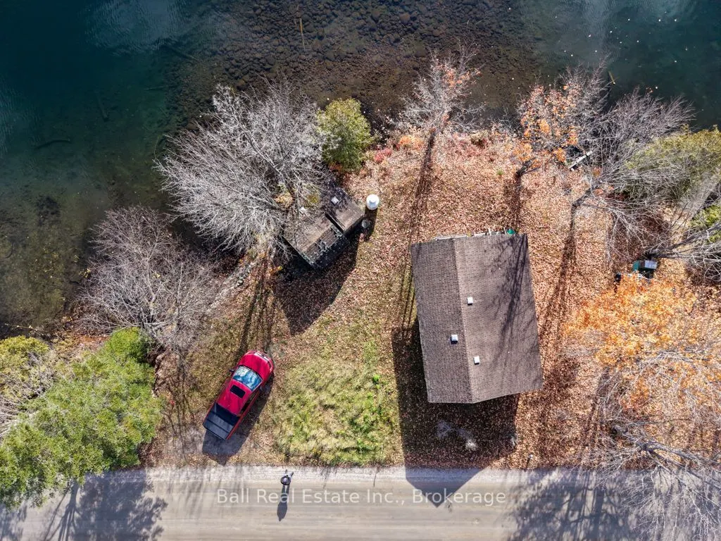 233 Trout Lake Road