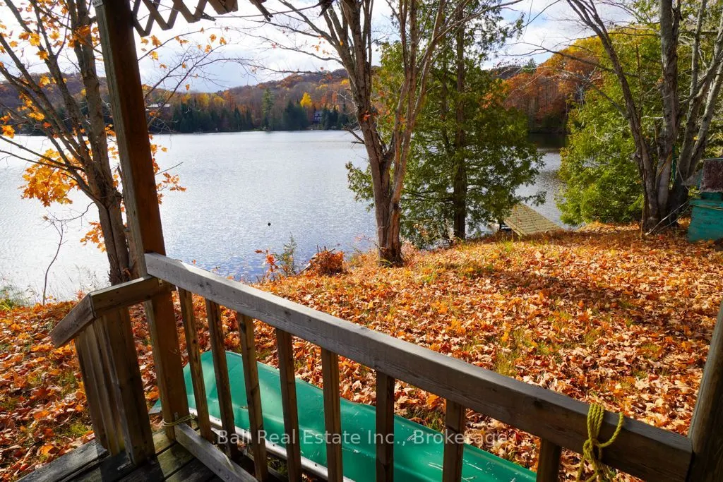 233 Trout Lake Road