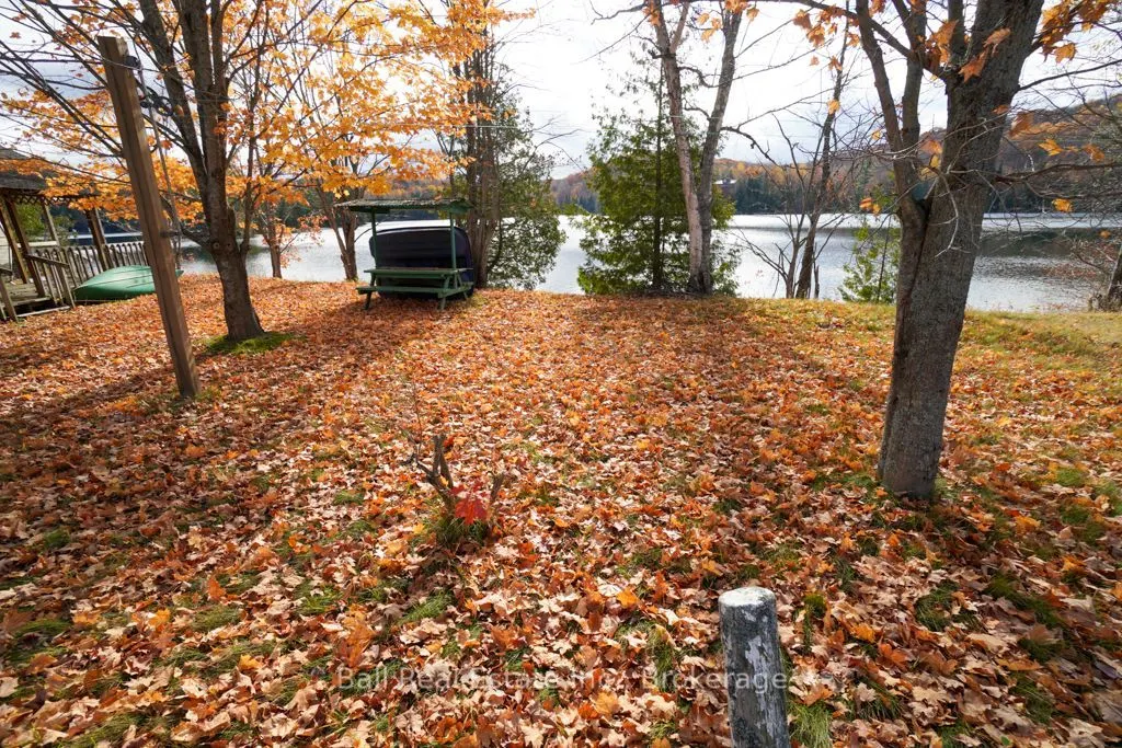 233 Trout Lake Road