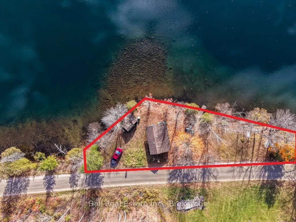 233 Trout Lake Road