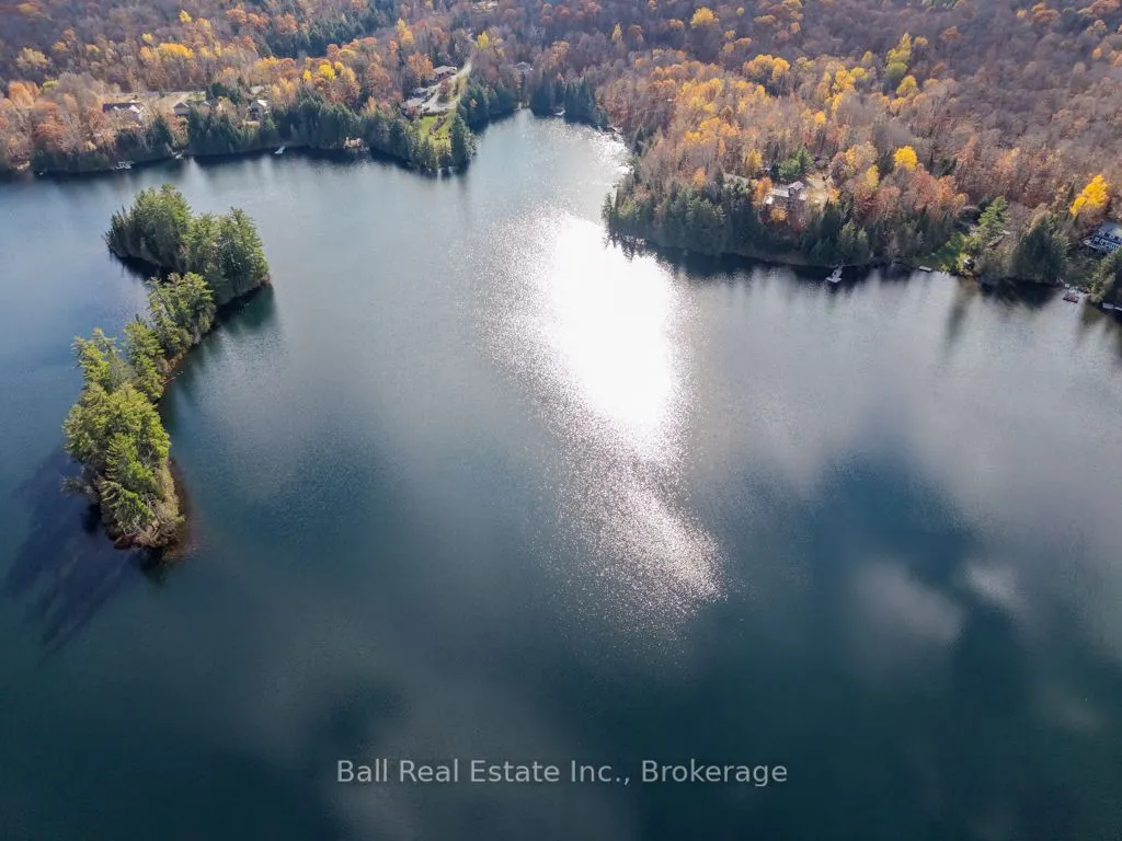 233 Trout Lake Road
