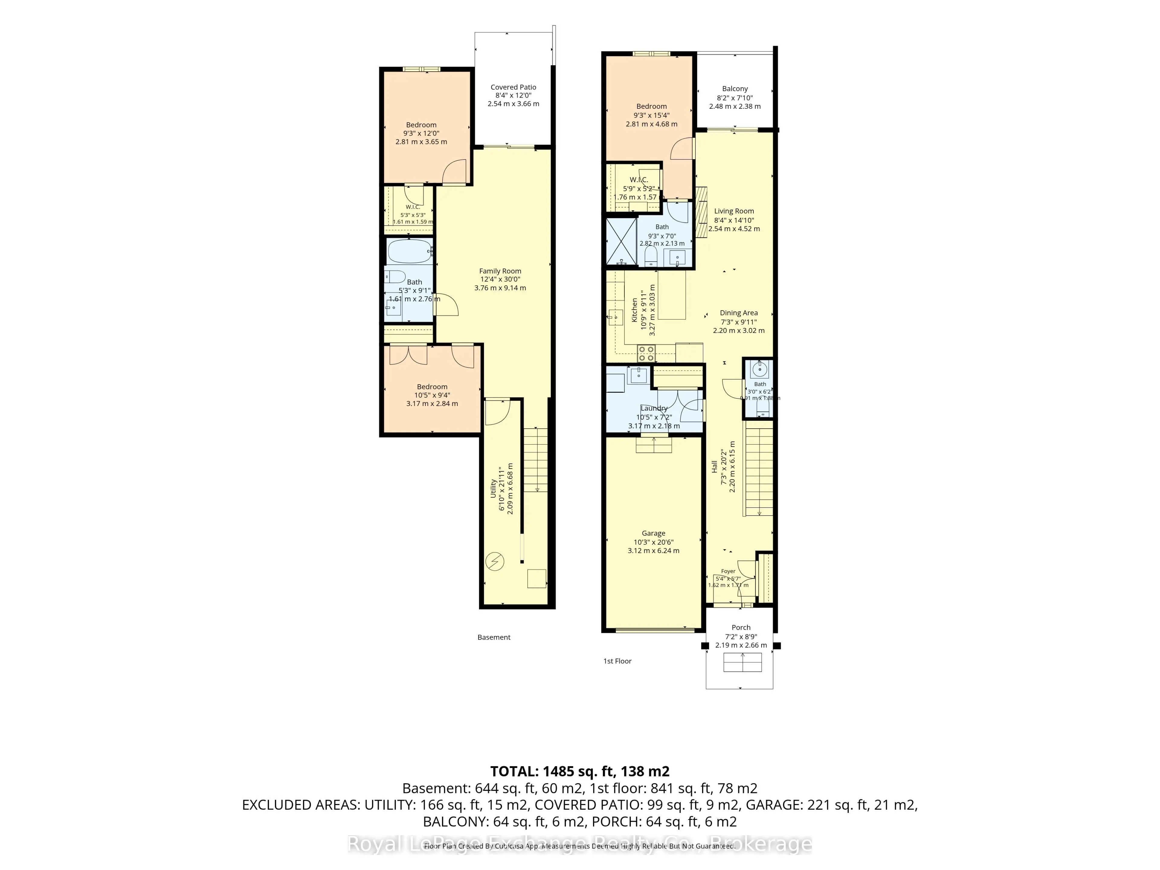 331 Arnaud Street #6