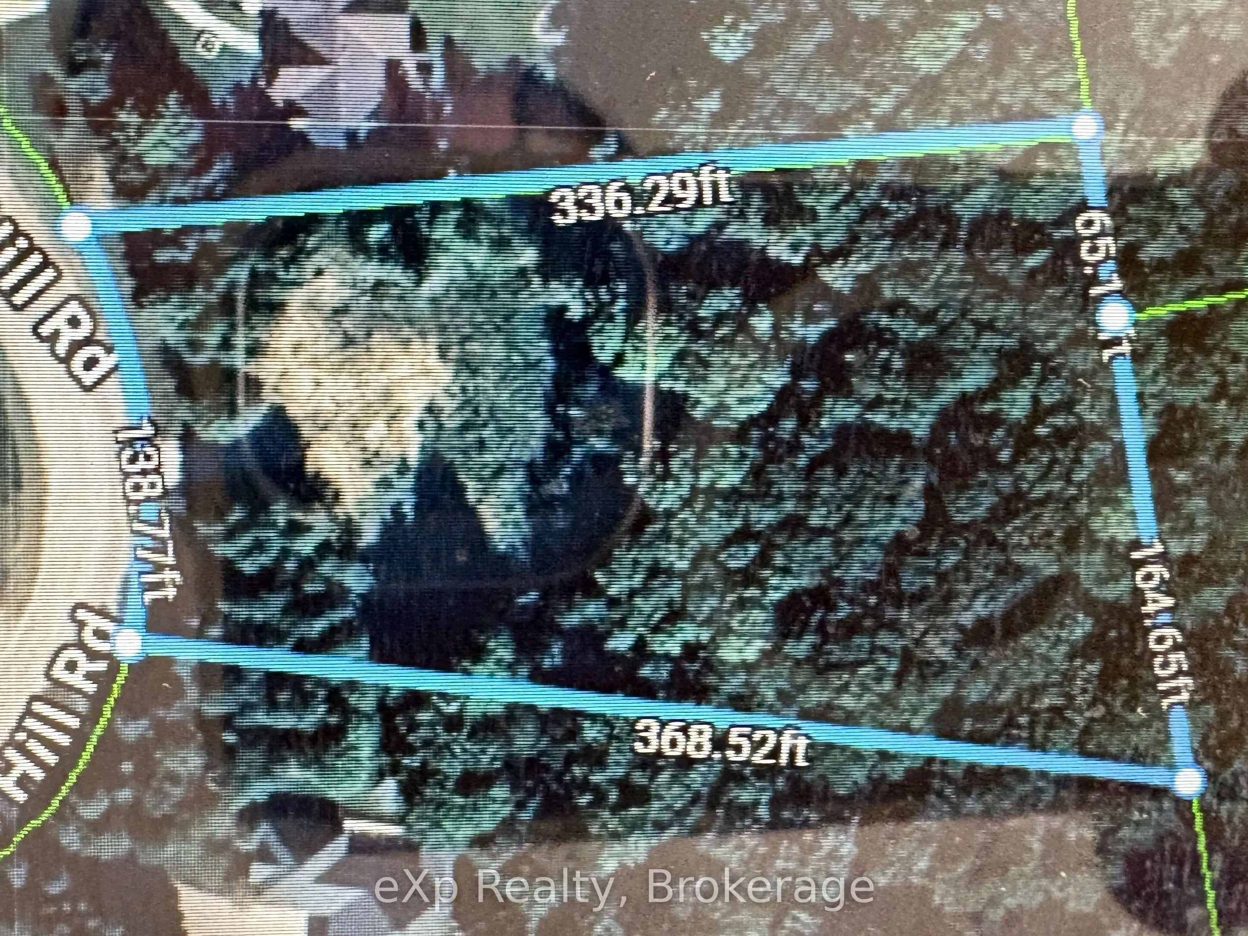 Lot 15 Scotts Hill Road