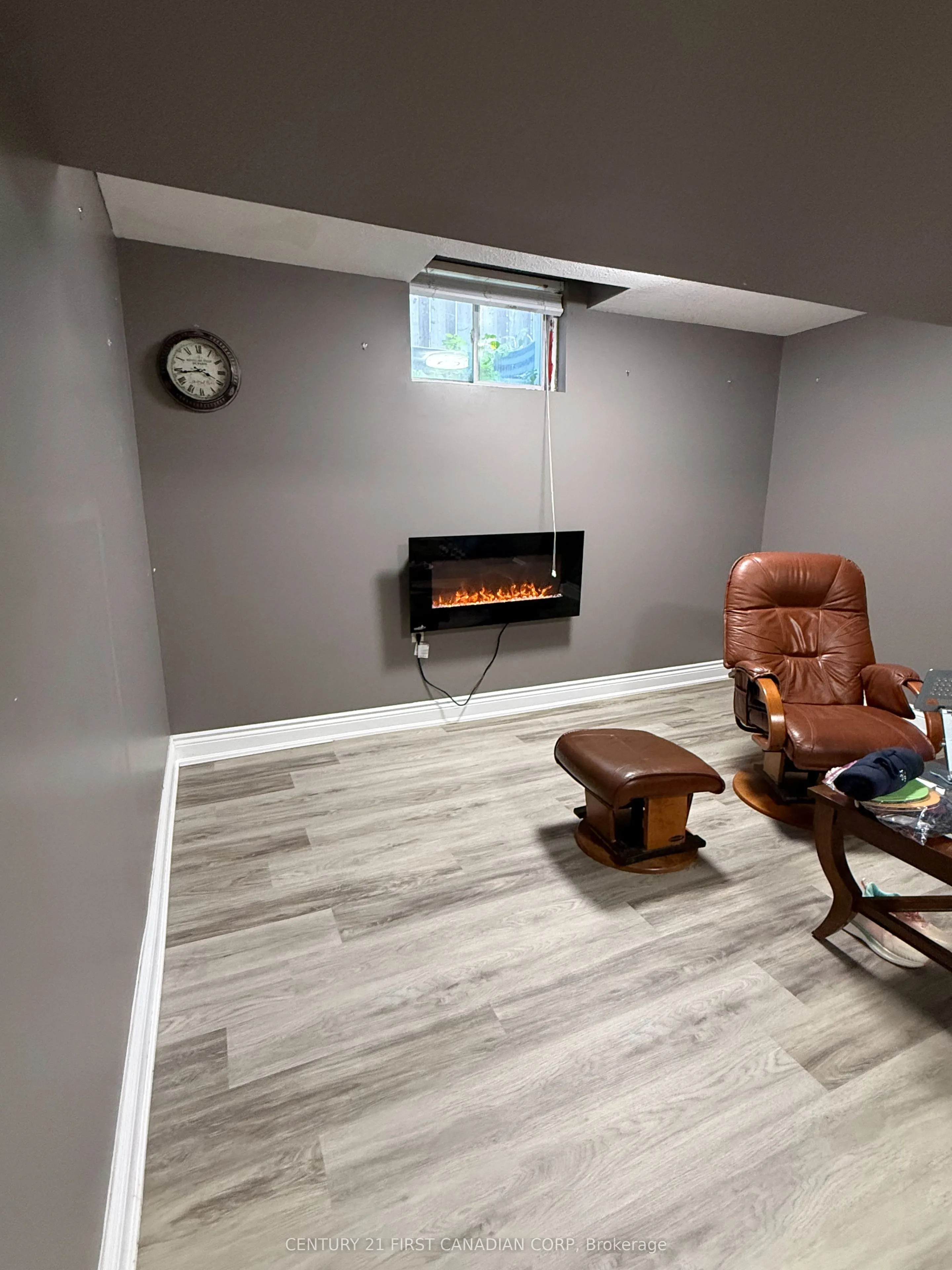 75 Rossmore Court