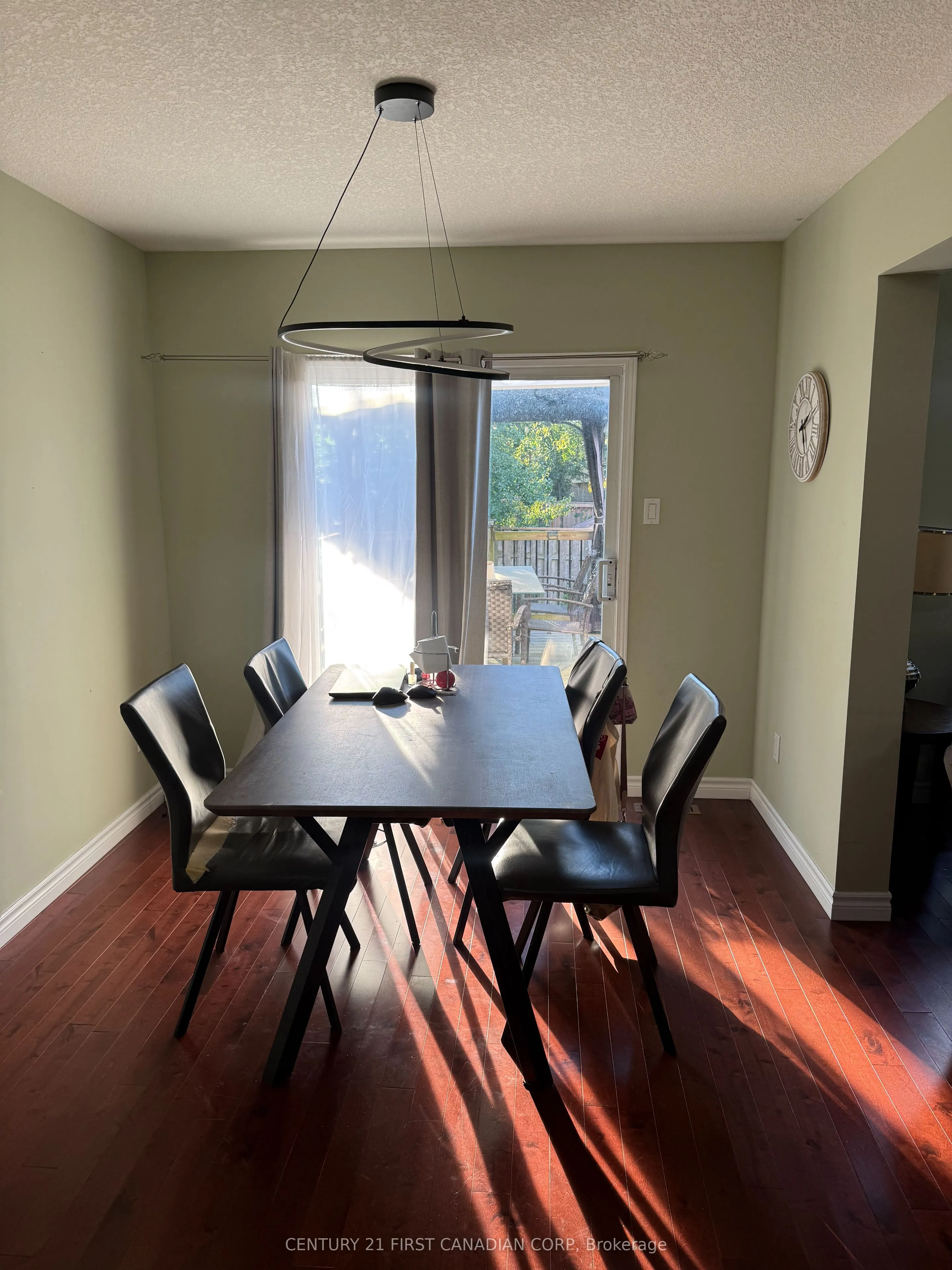 75 Rossmore Court