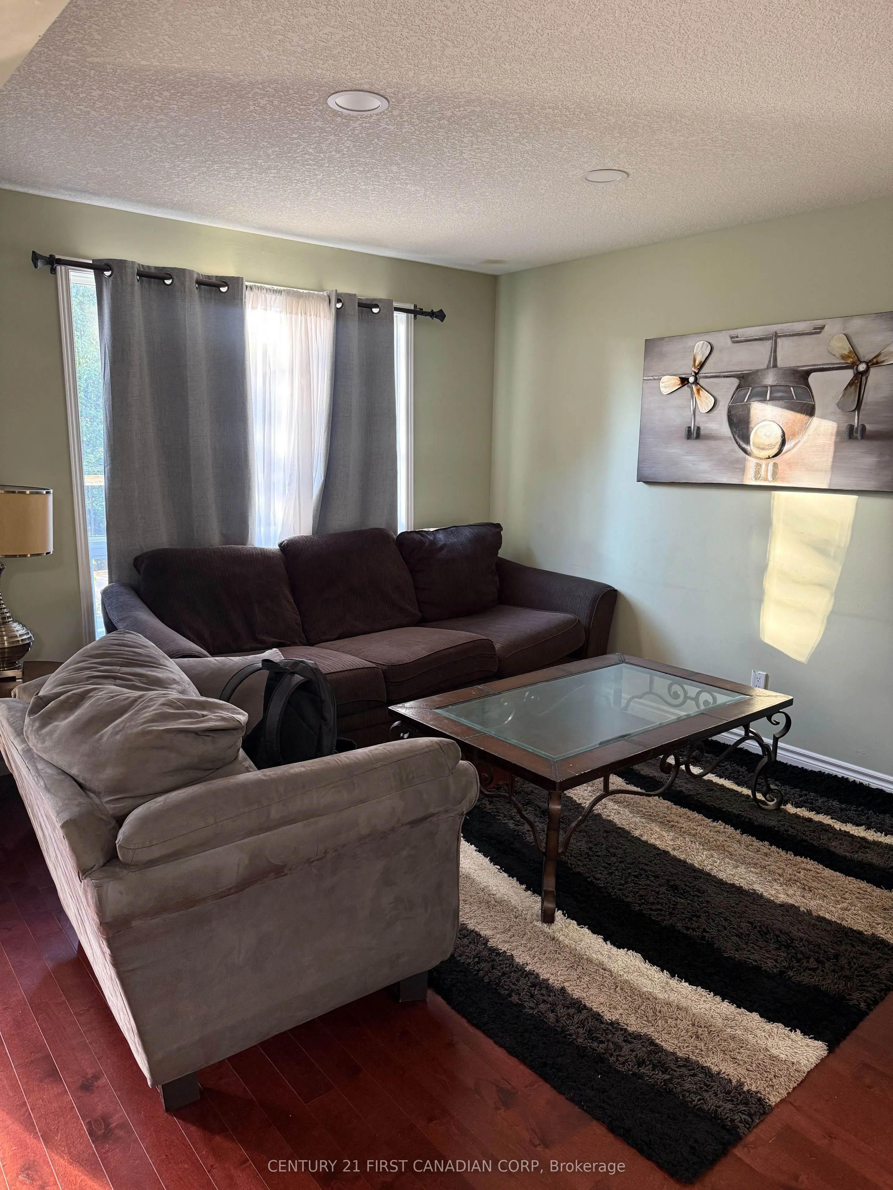 75 Rossmore Court