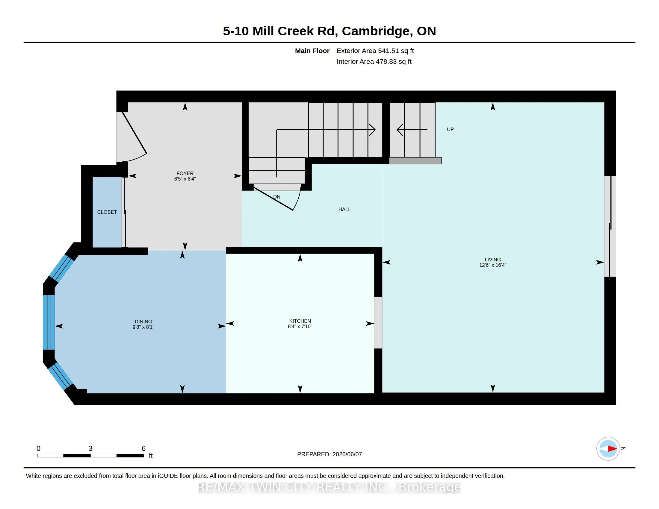 10 Mill Creek Road #5