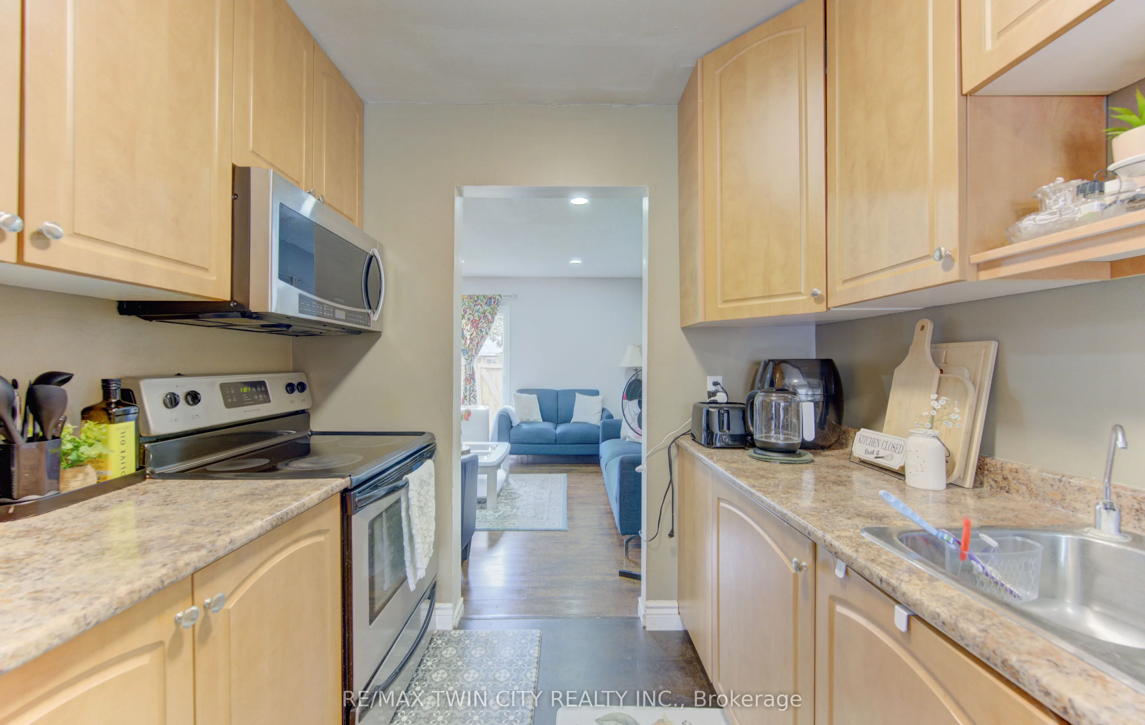 10 Mill Creek Road #5