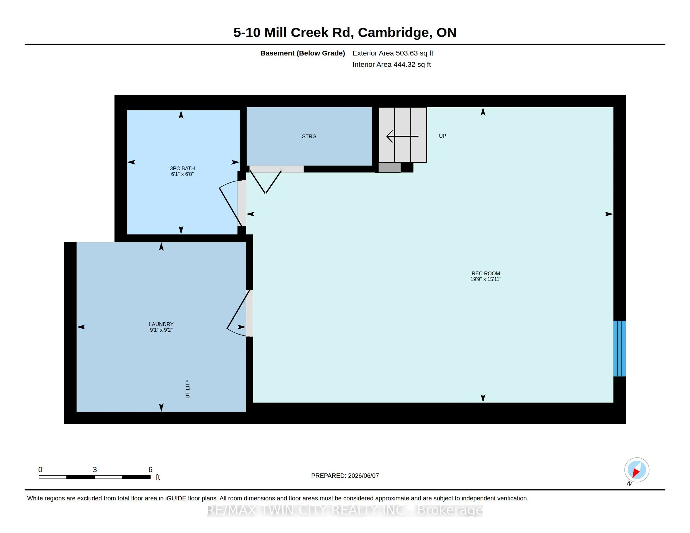 10 Mill Creek Road #5