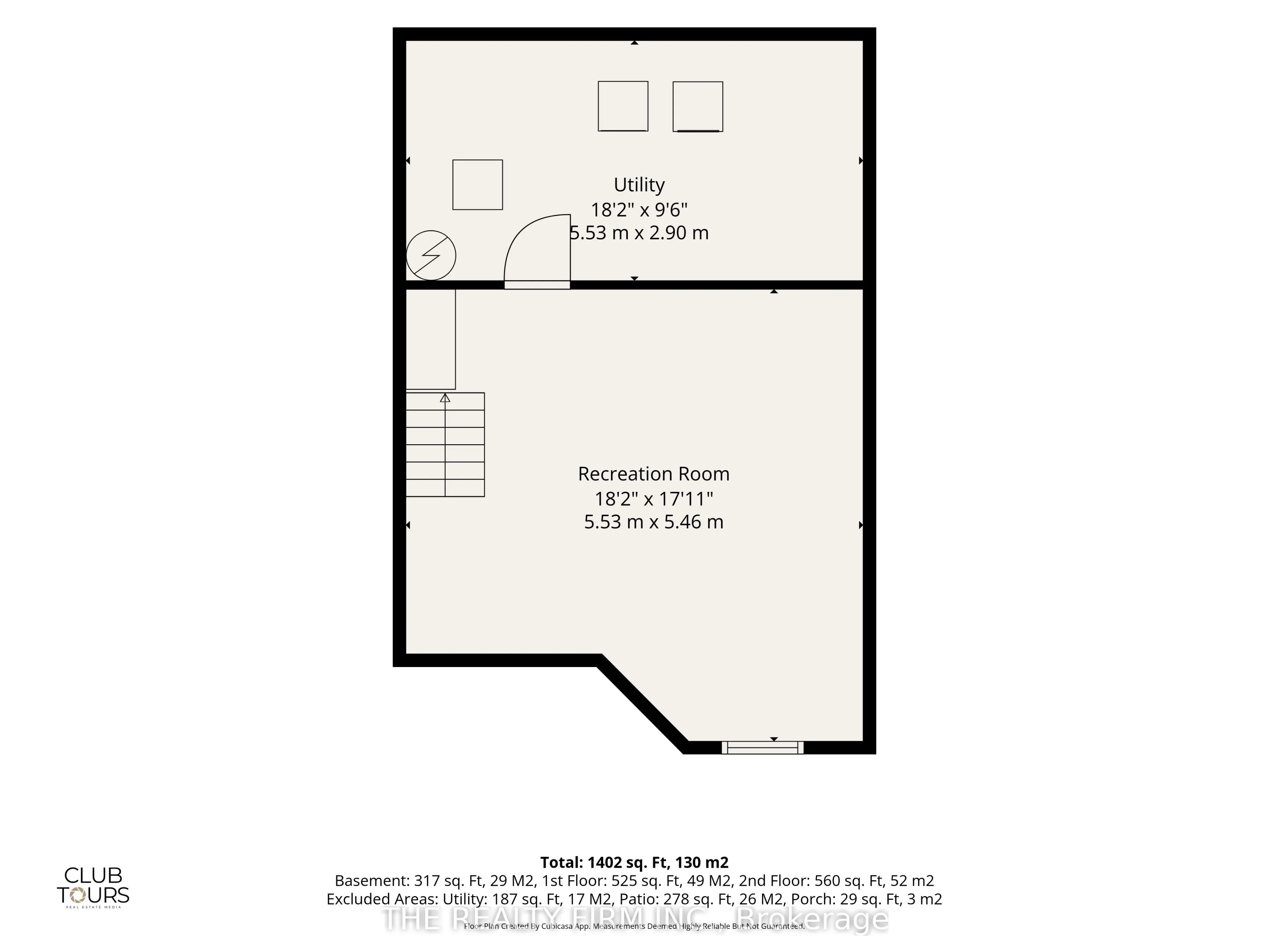 628 Wharncliffe Road S #9