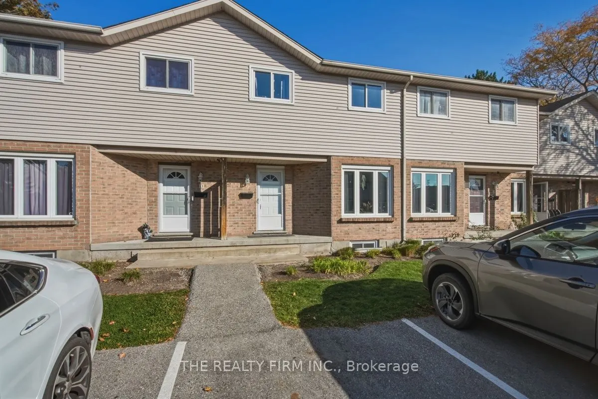 628 Wharncliffe Road S #9