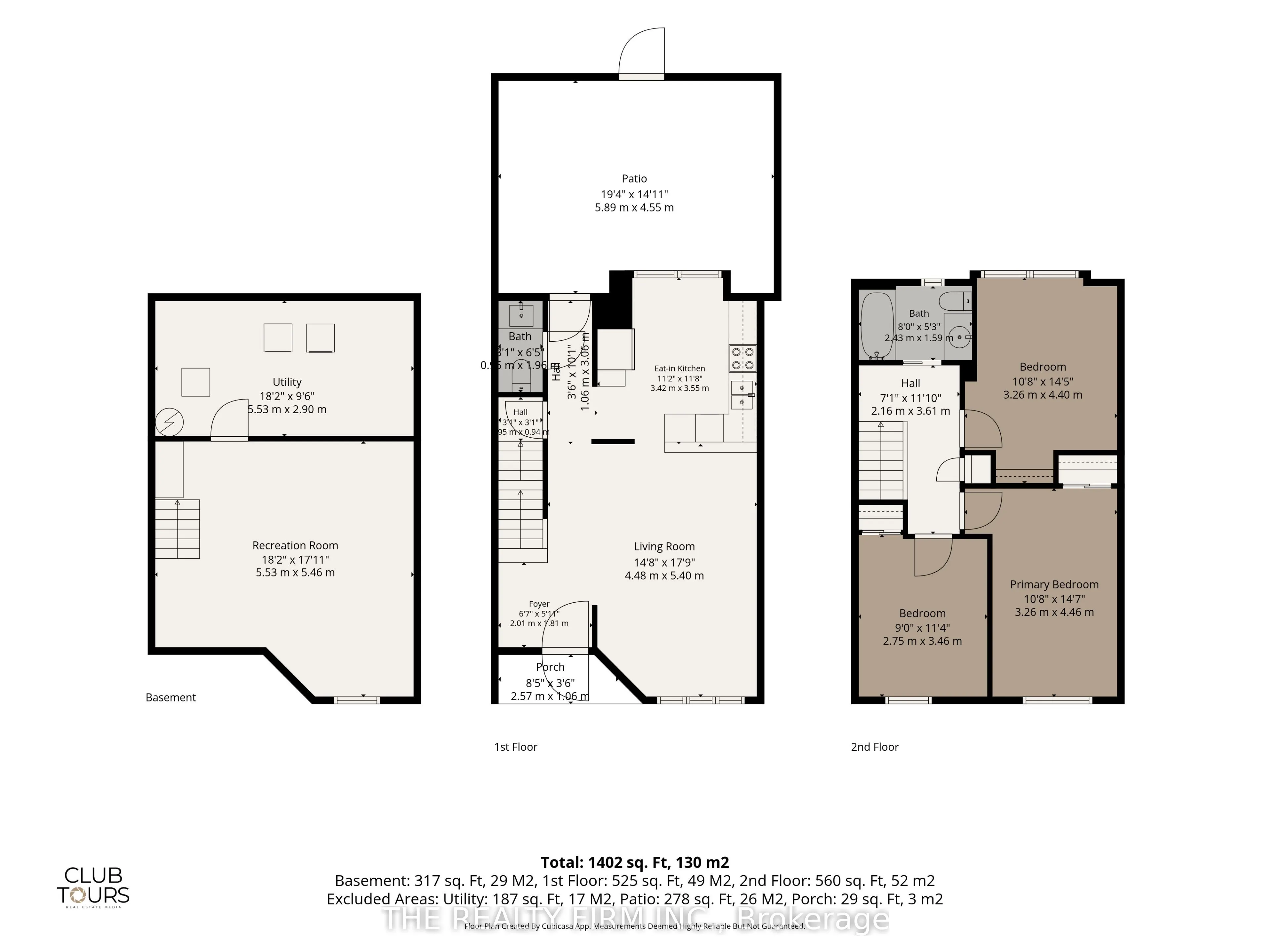 628 Wharncliffe Road S #9