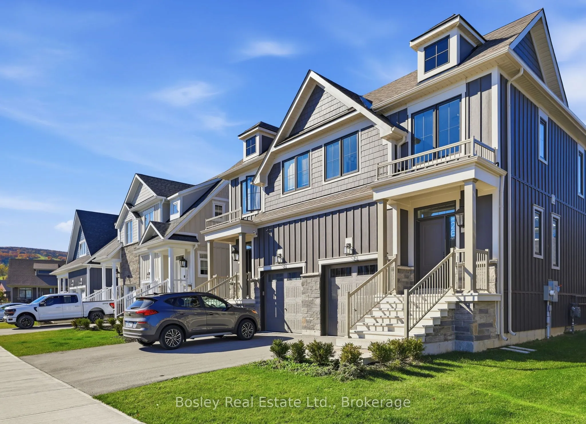 134 White Oak Crescent