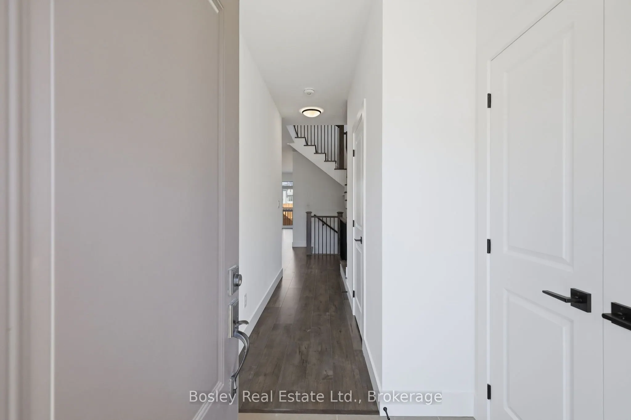 134 White Oak Crescent
