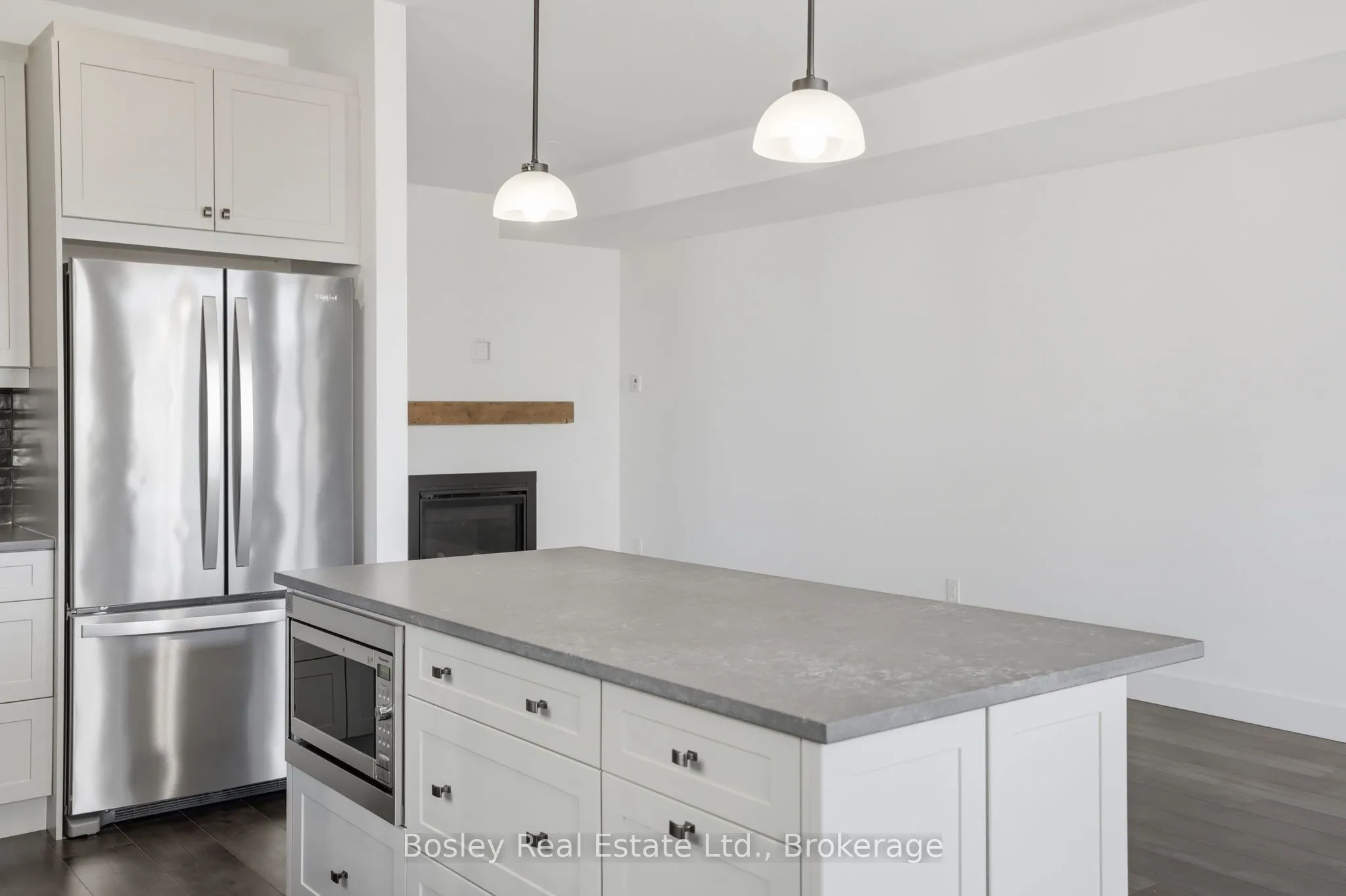 134 White Oak Crescent