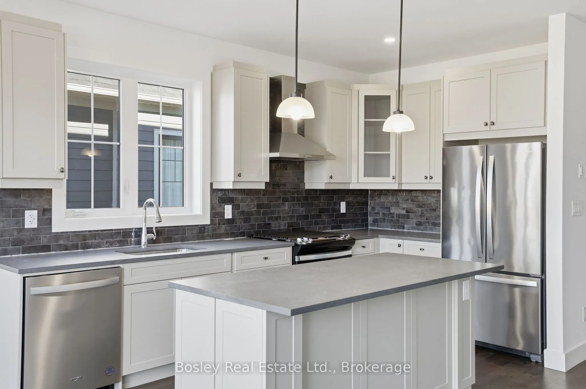 134 White Oak Crescent