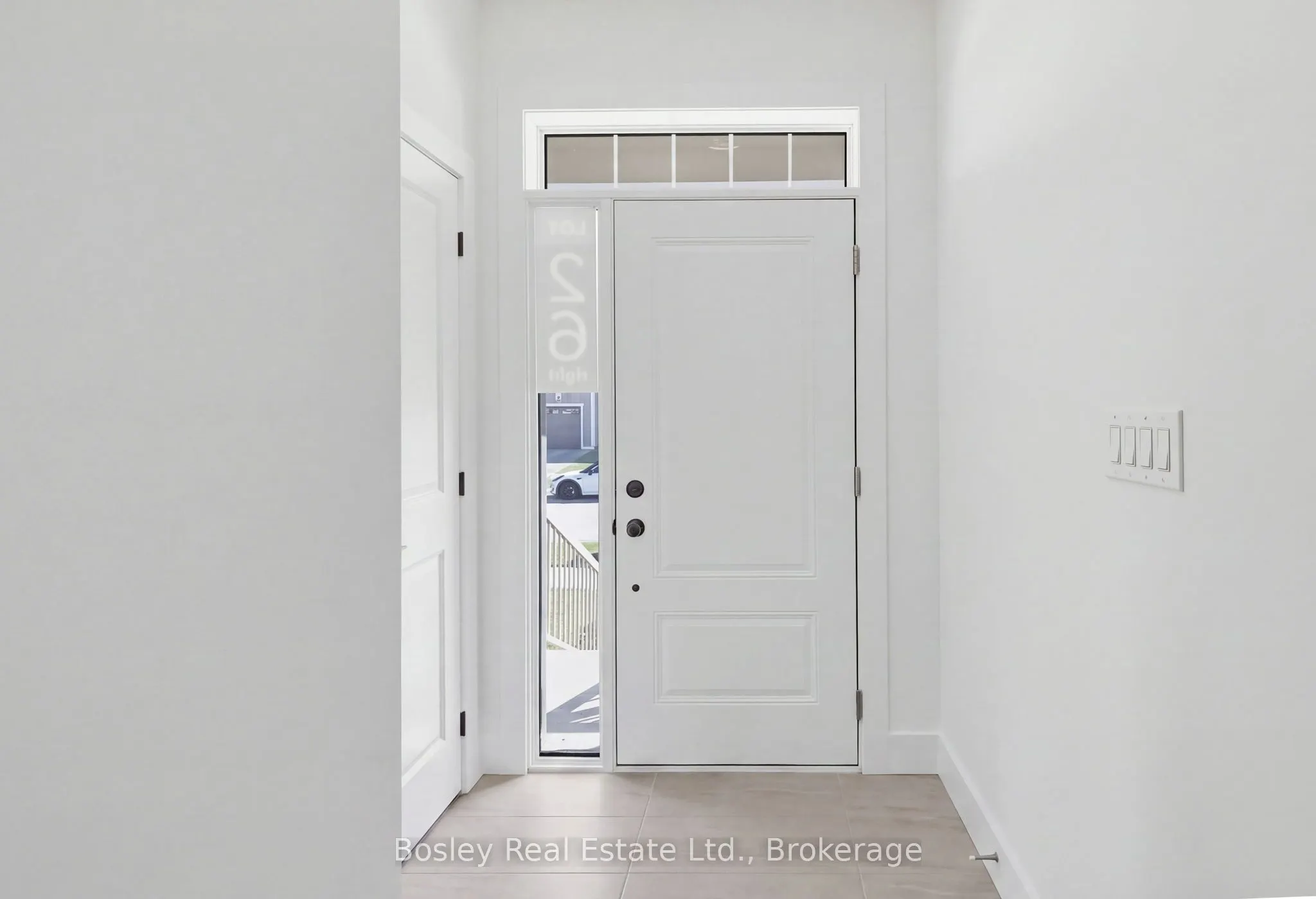 134 White Oak Crescent