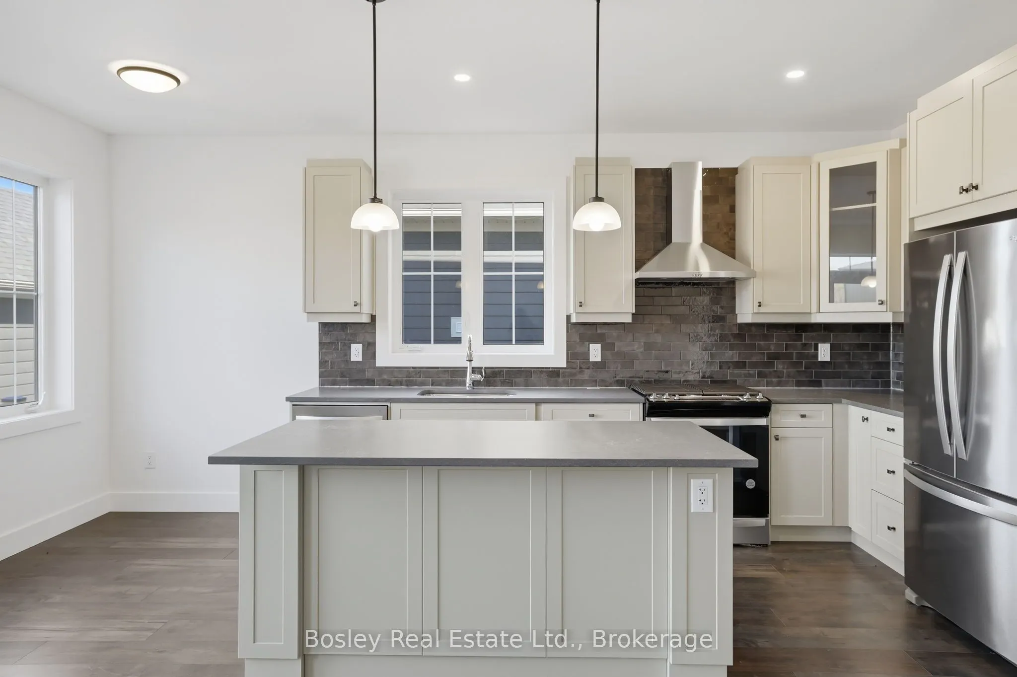 134 White Oak Crescent