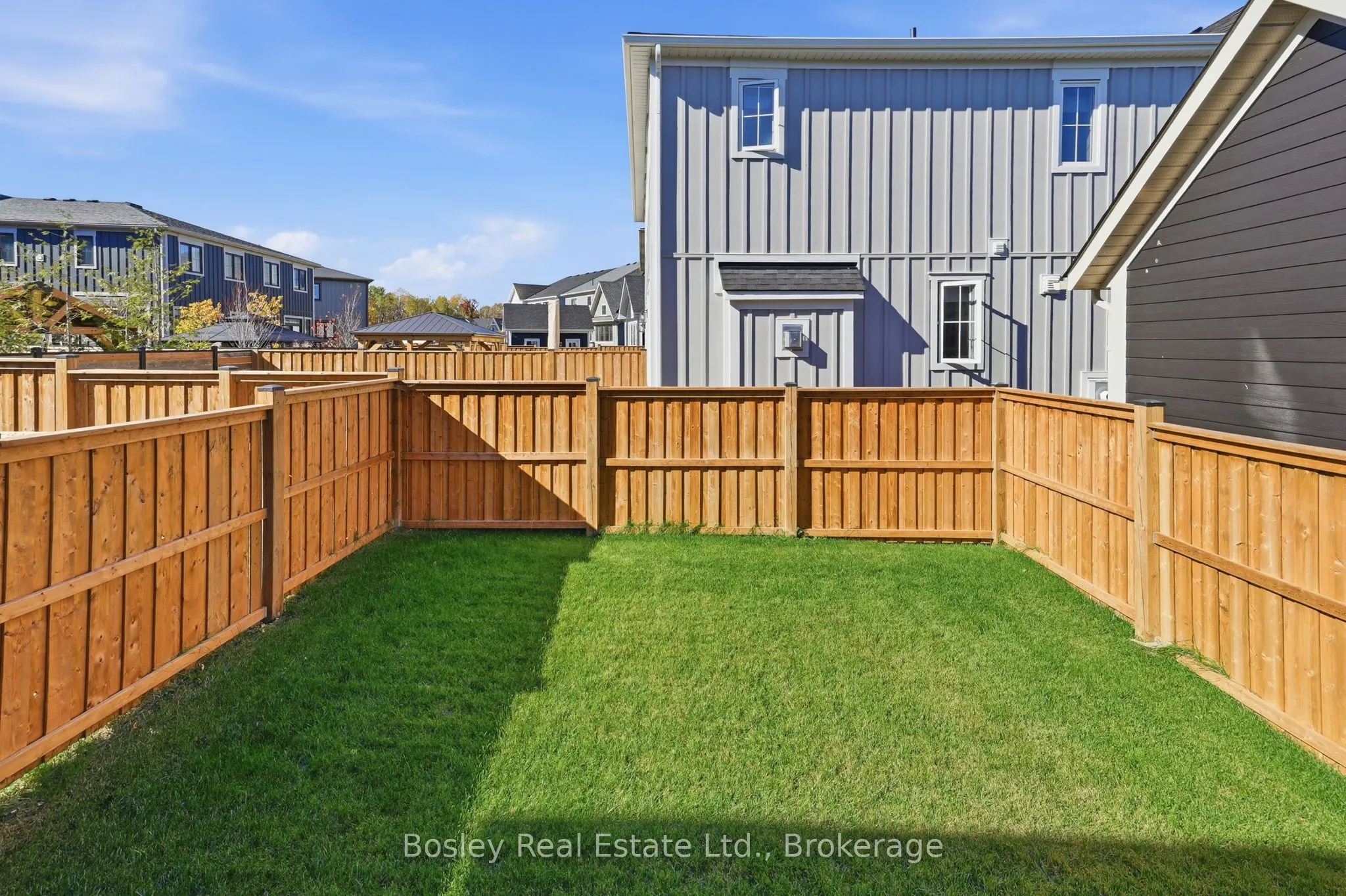 134 White Oak Crescent