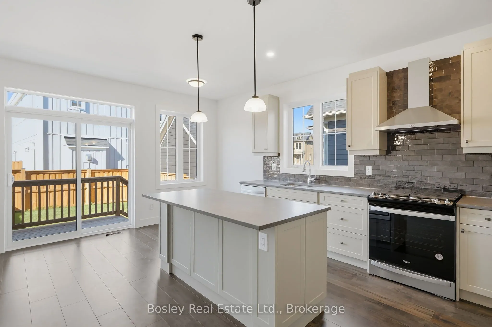 134 White Oak Crescent