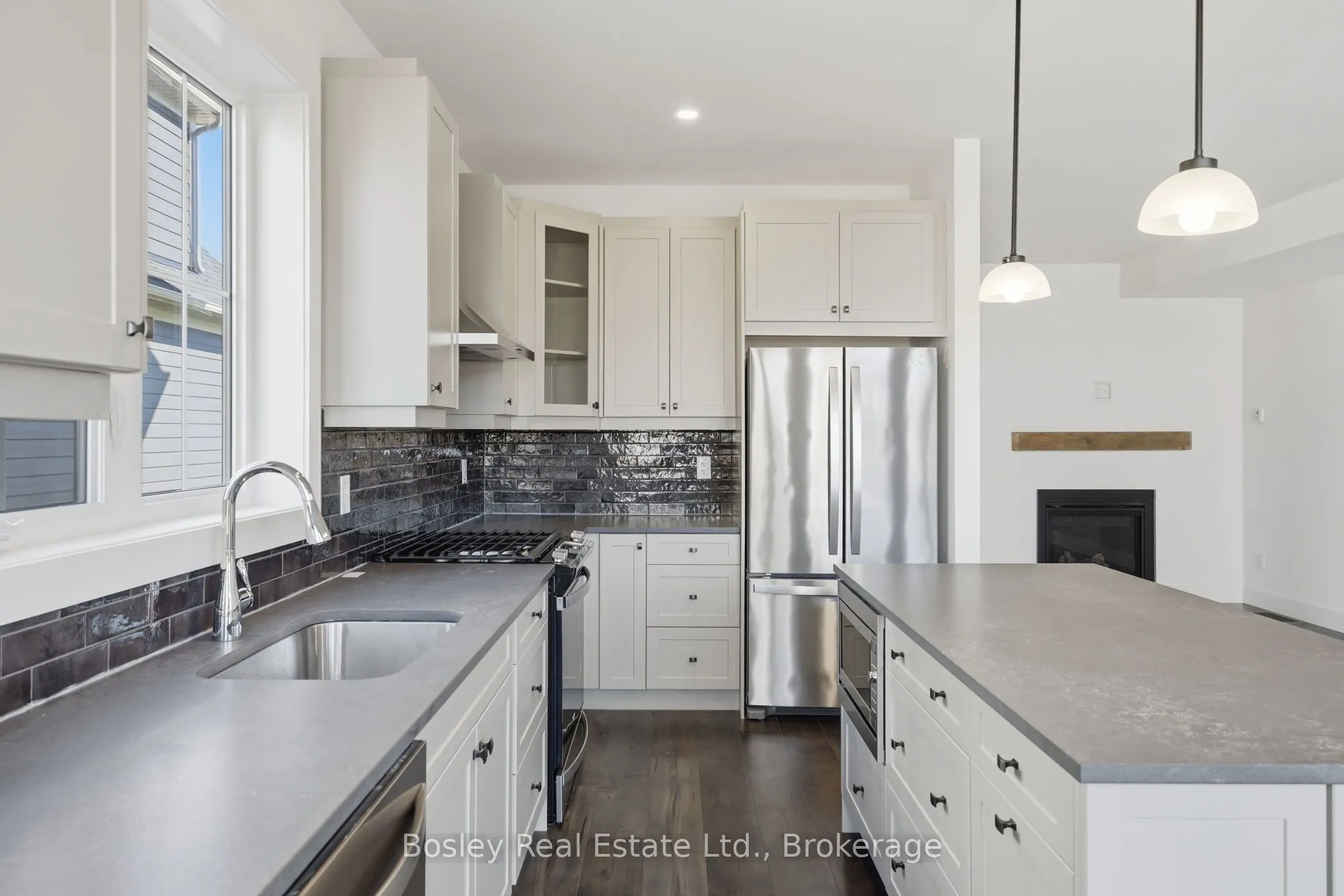 134 White Oak Crescent