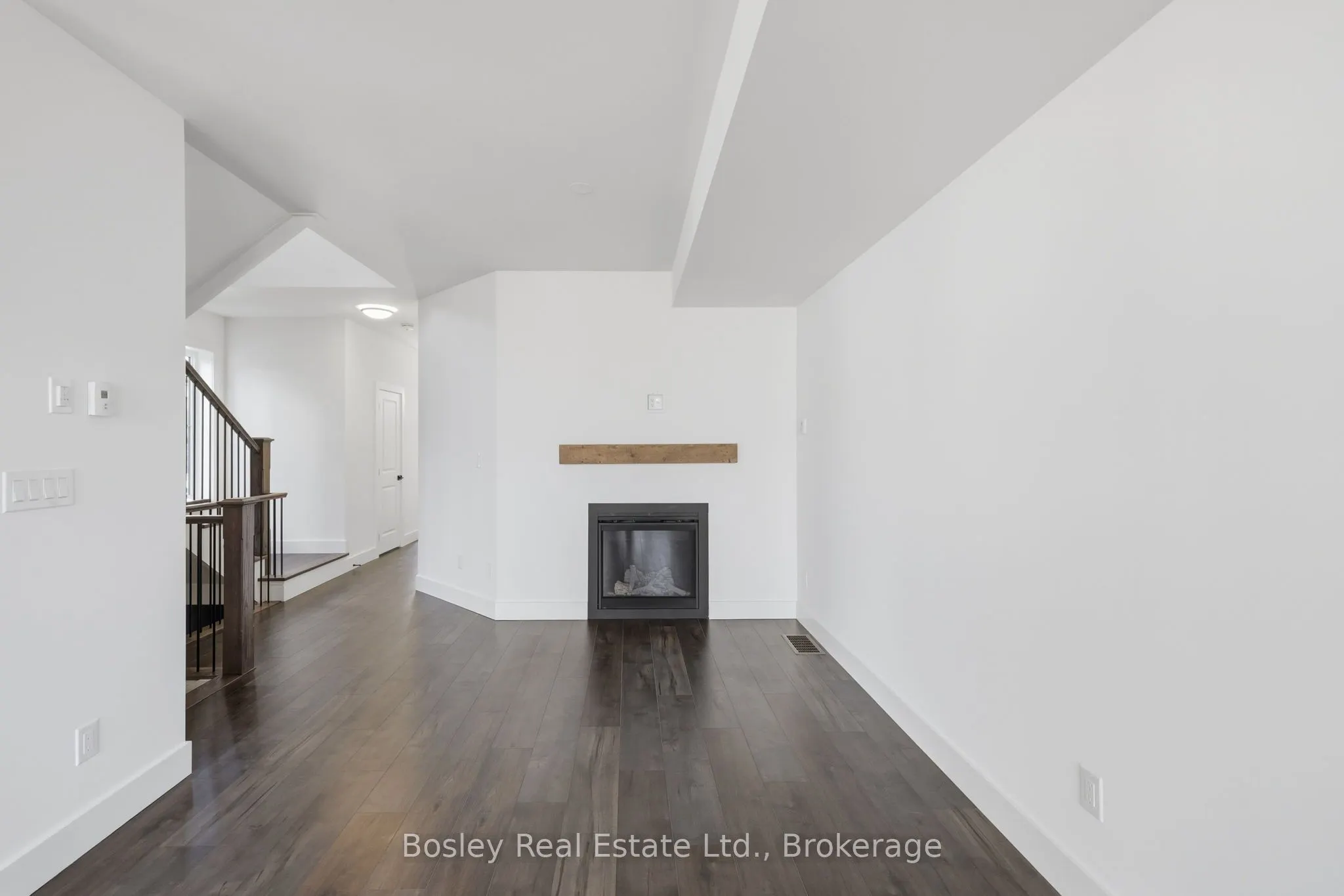 134 White Oak Crescent