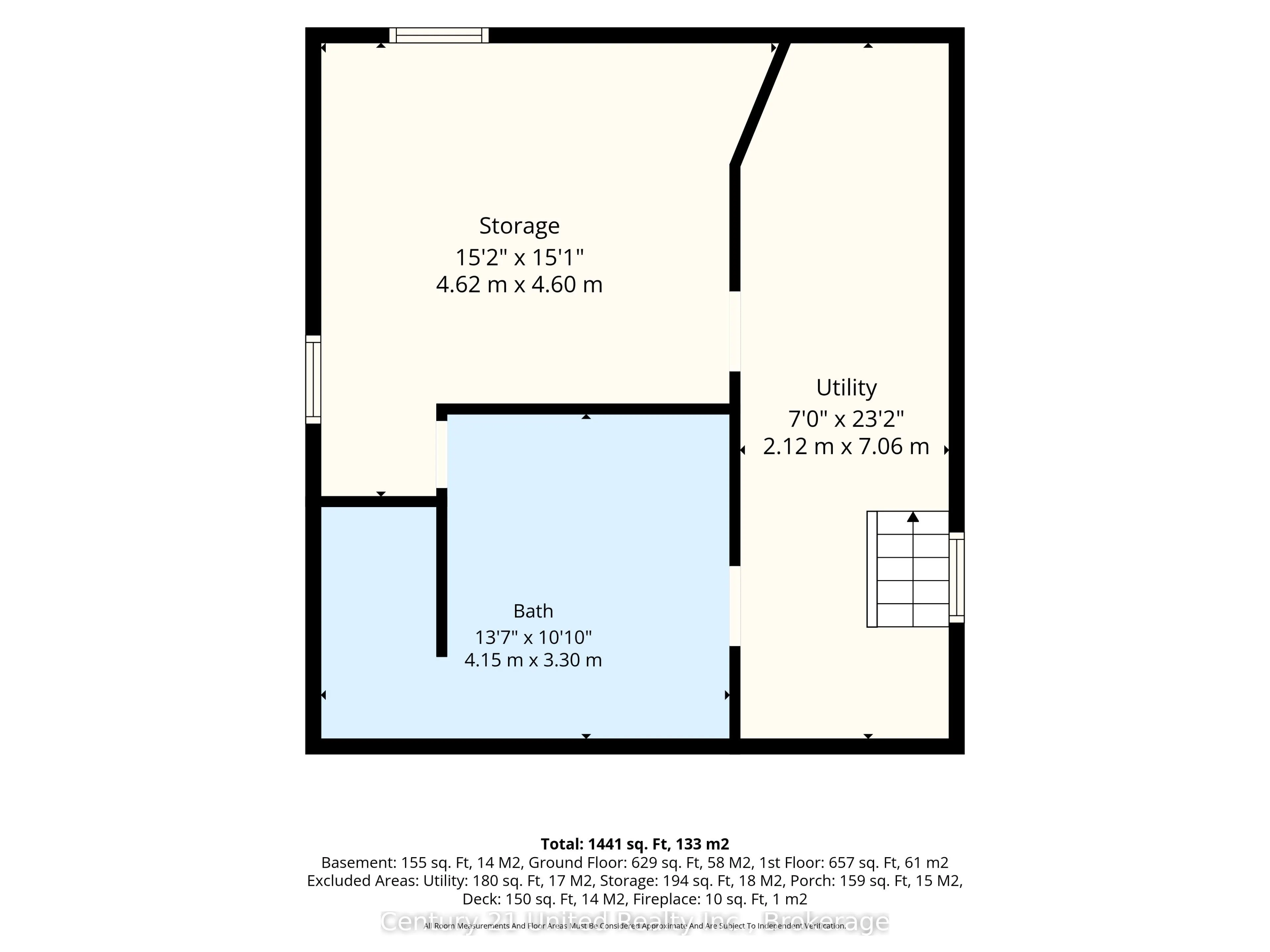 164 University Avenue W