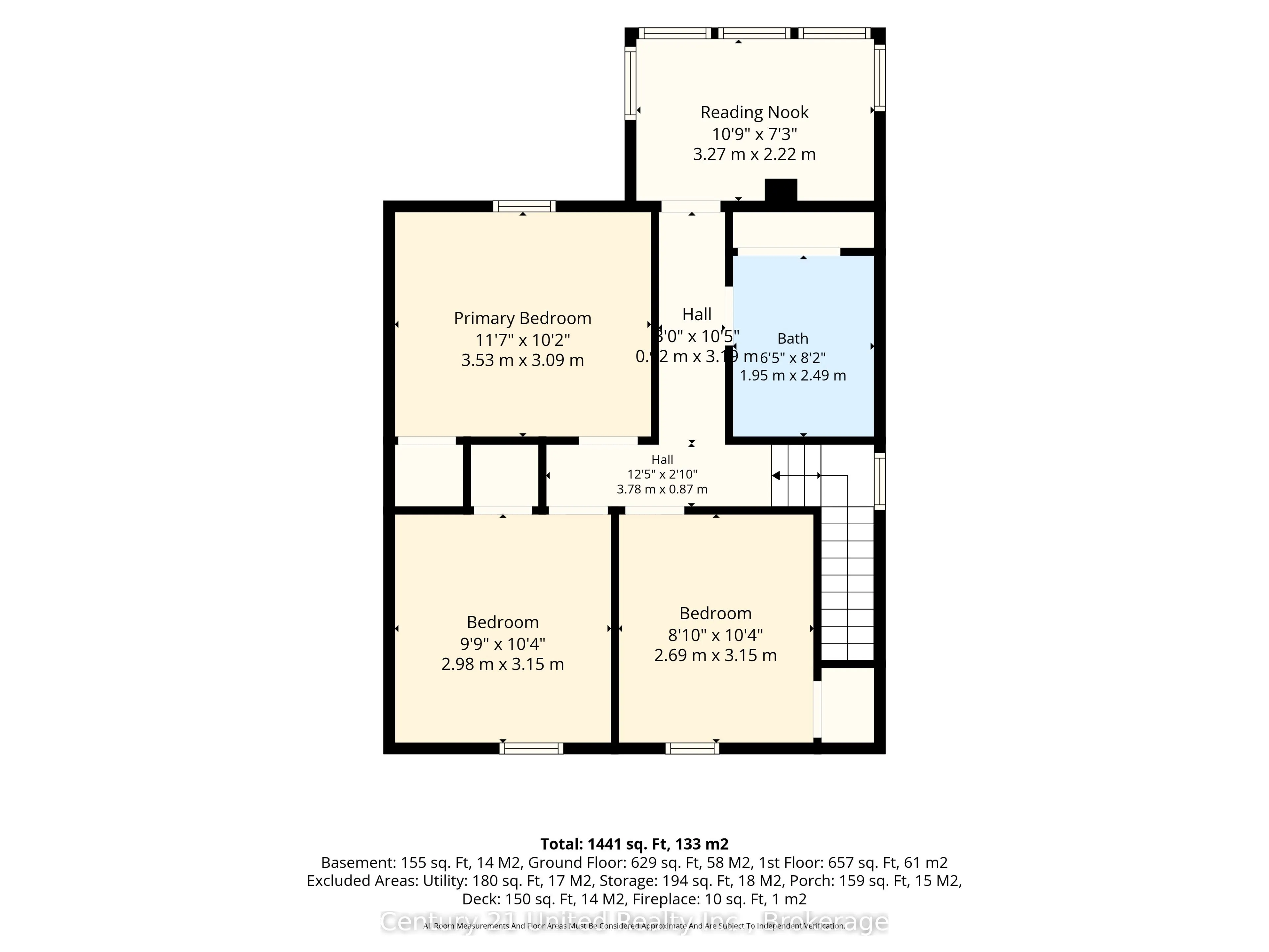 164 University Avenue W