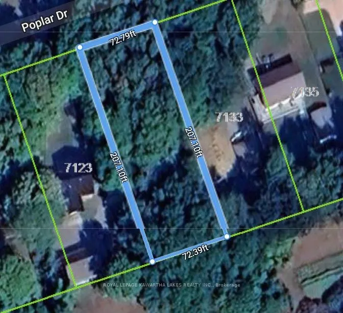 0 Poplar Drive