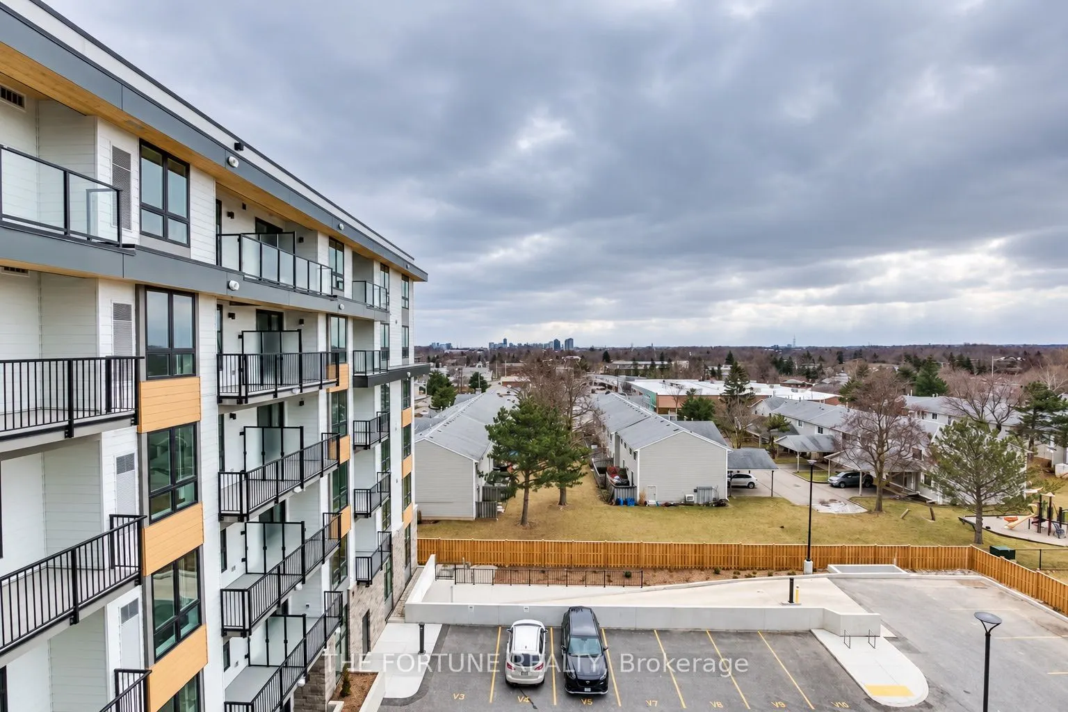 101 Golden Eagle Road #502