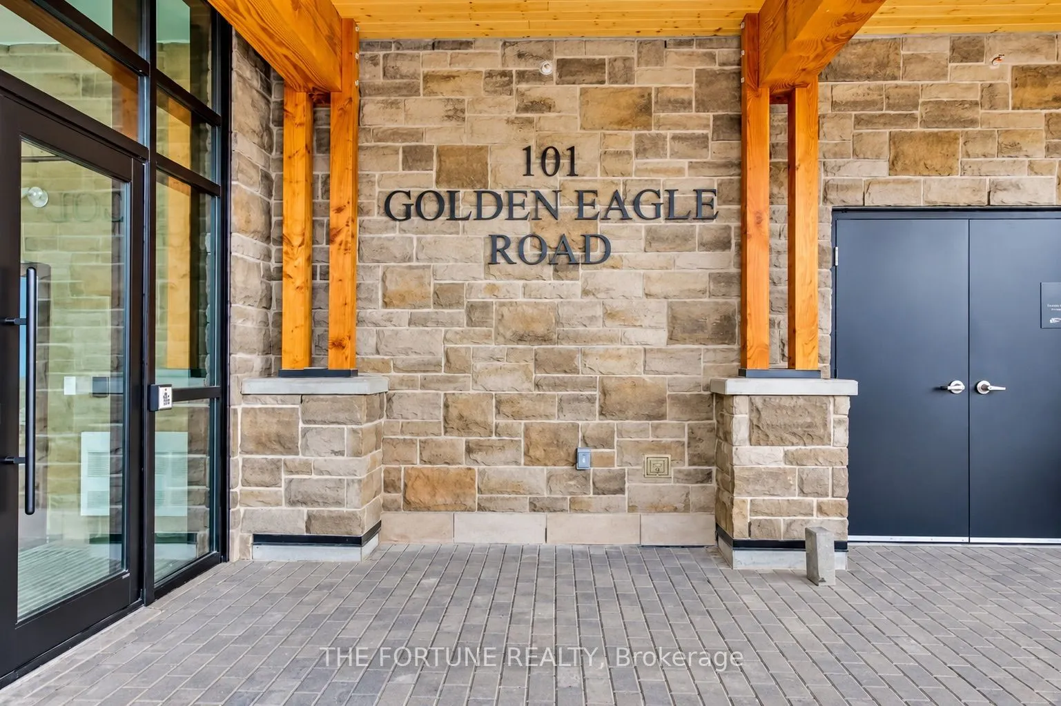 101 Golden Eagle Road #502