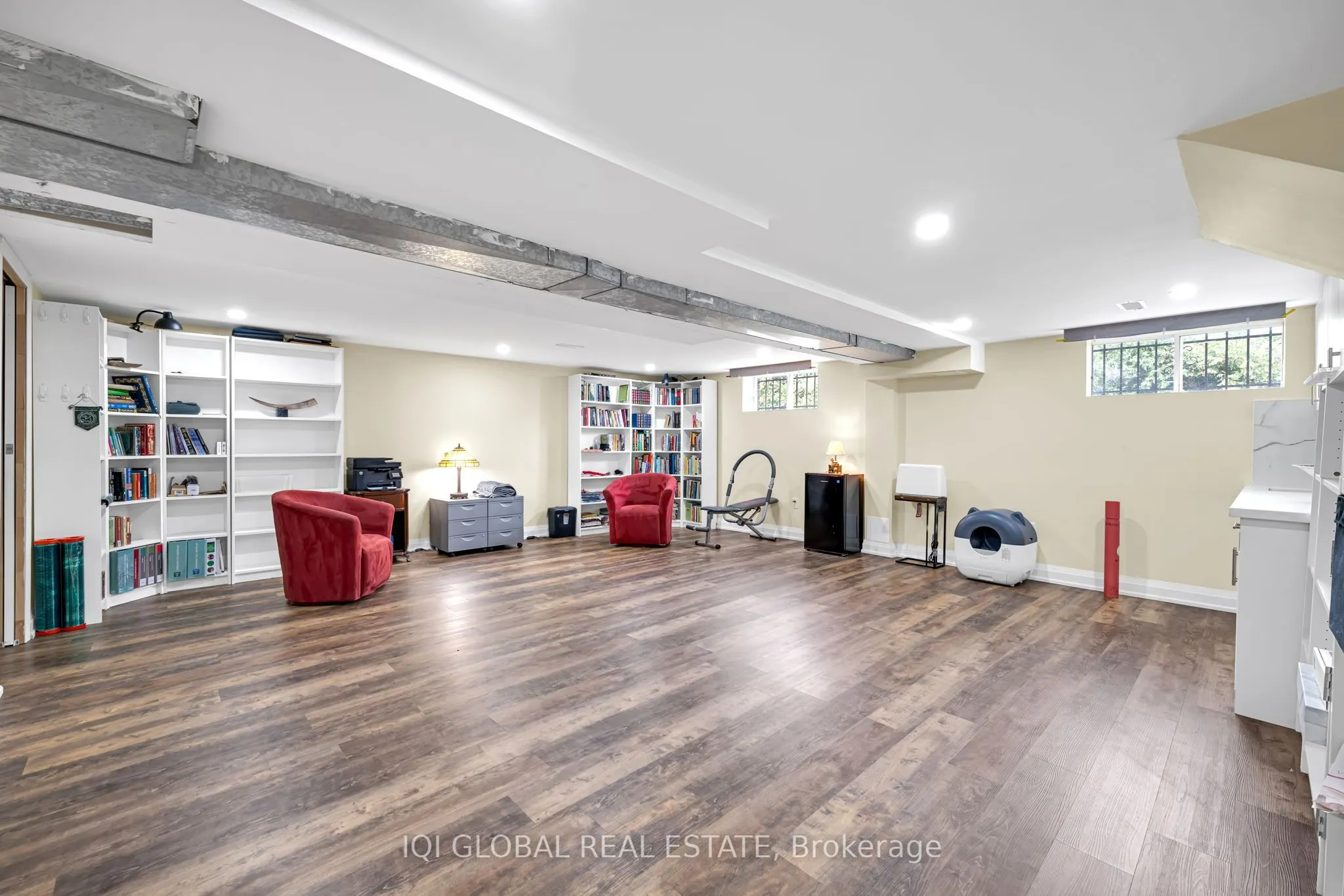 38 LECLAIRE Street