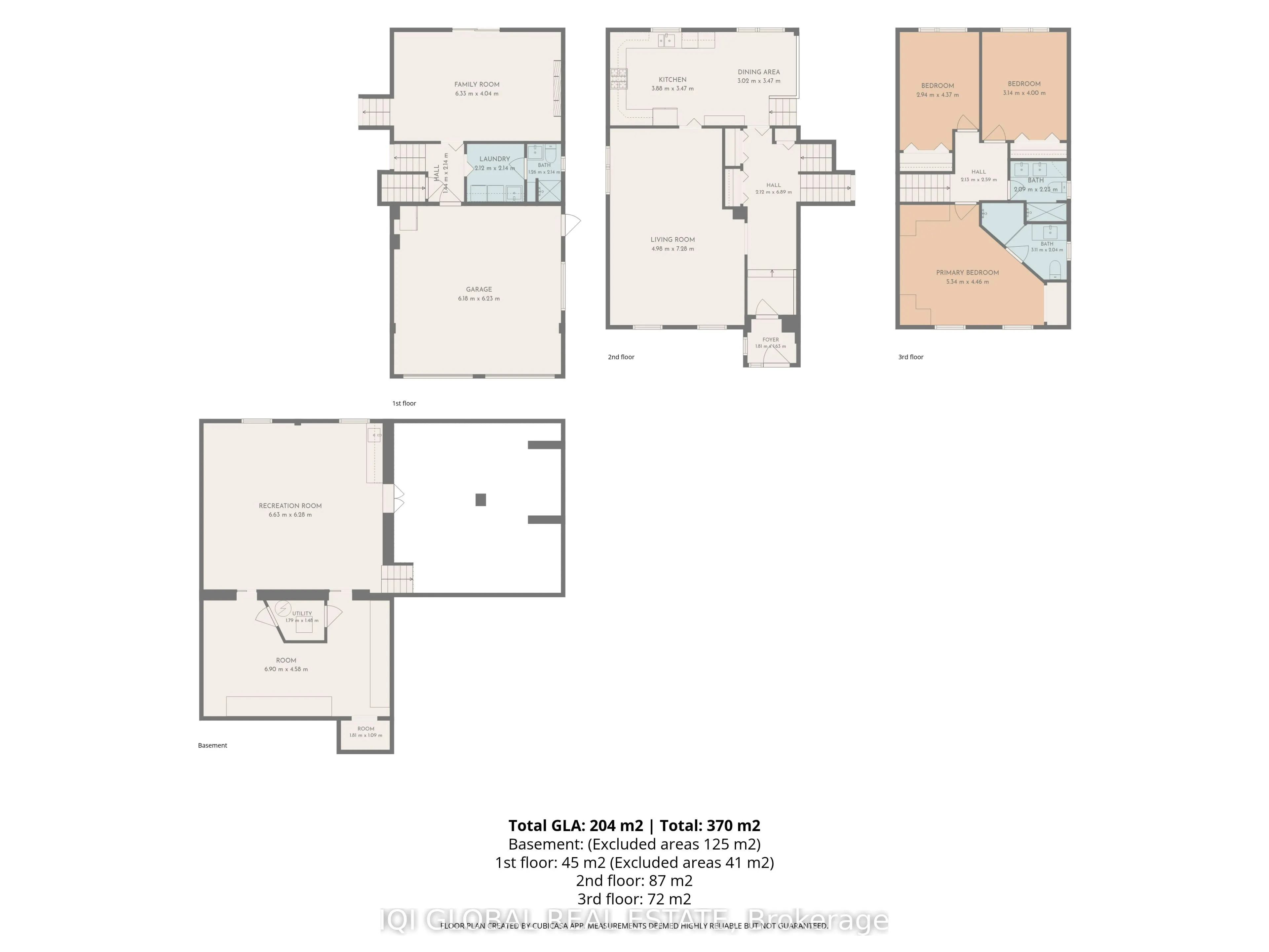 38 LECLAIRE Street