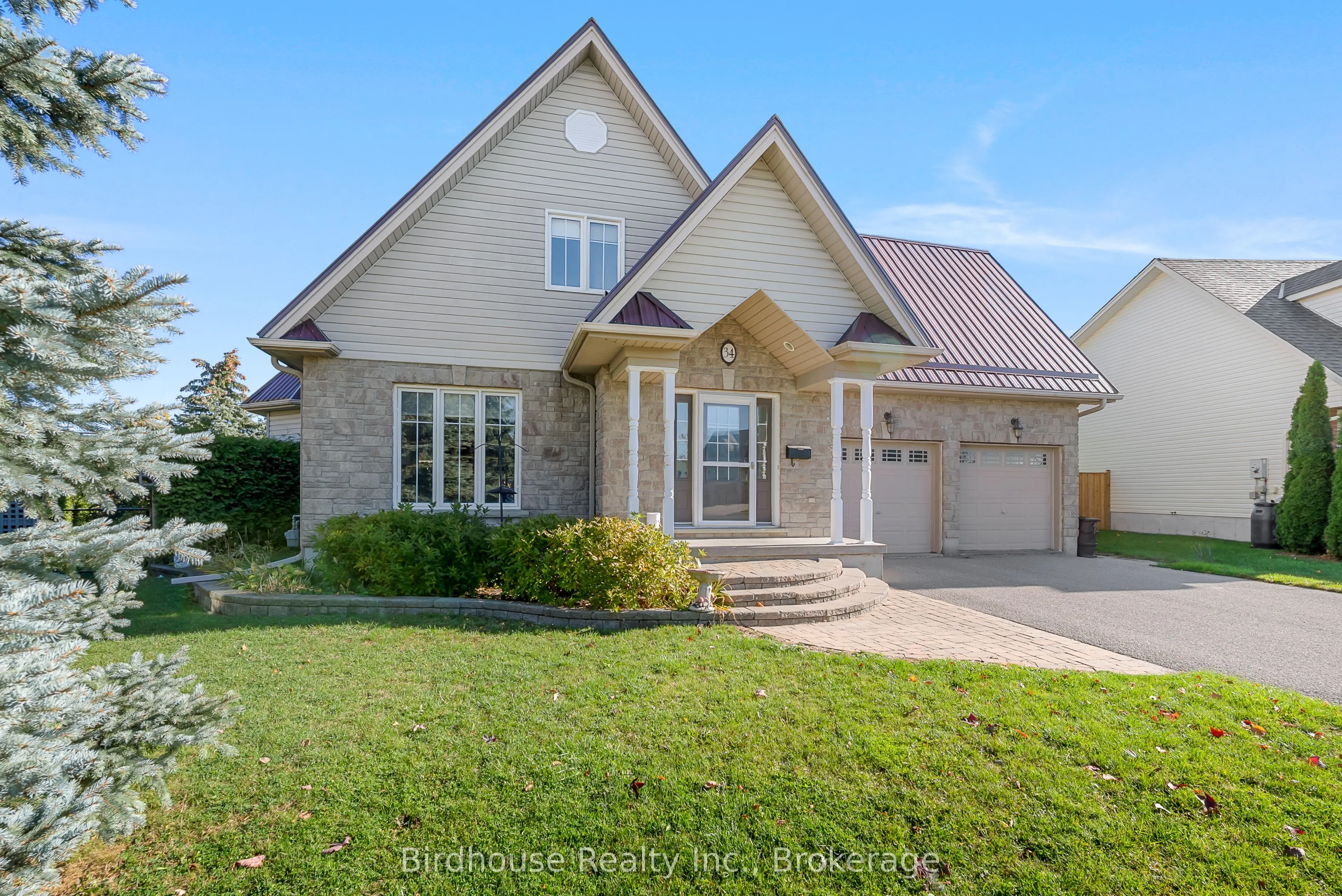 34 Lori Boulevard