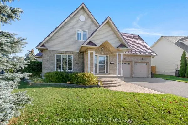 34 Lori Boulevard