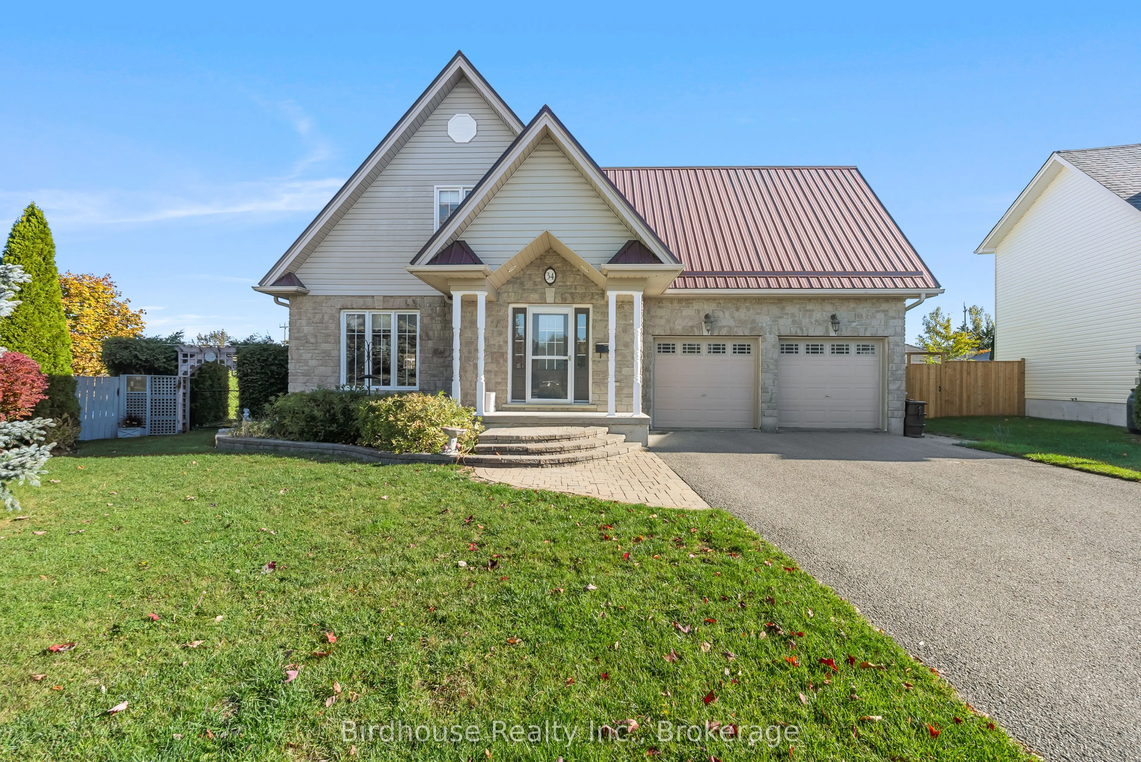 34 Lori Boulevard