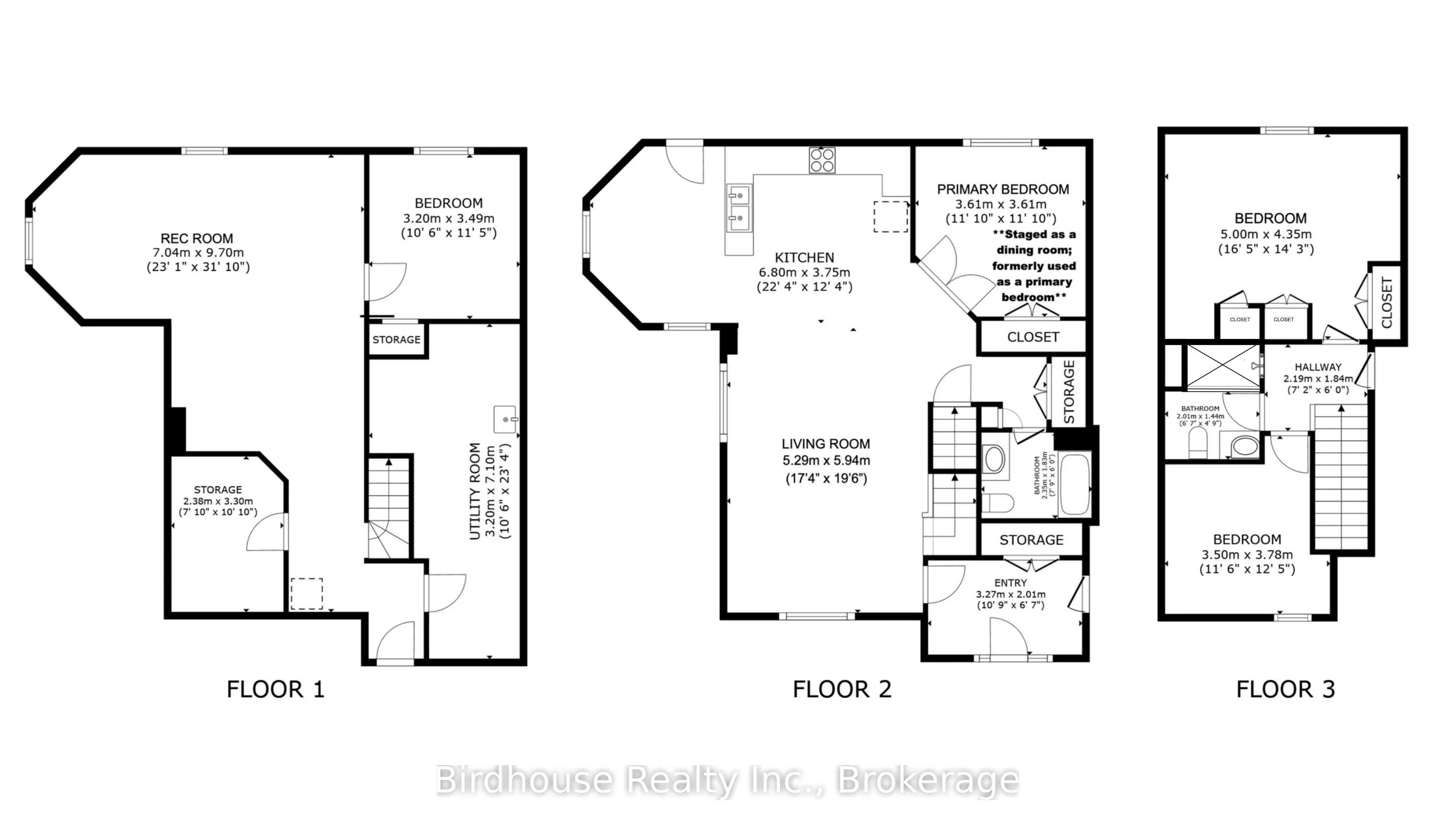 34 Lori Boulevard