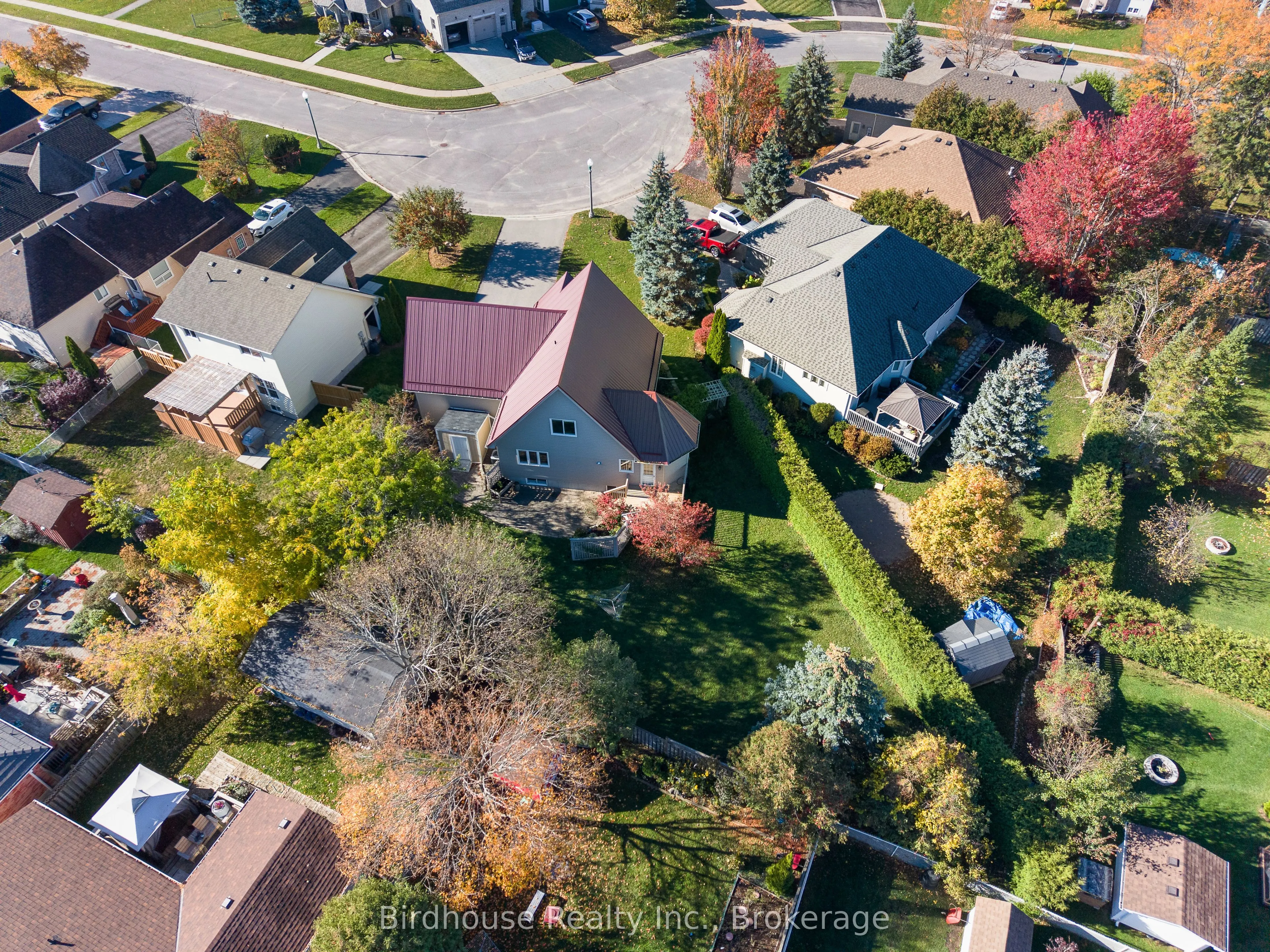 34 Lori Boulevard