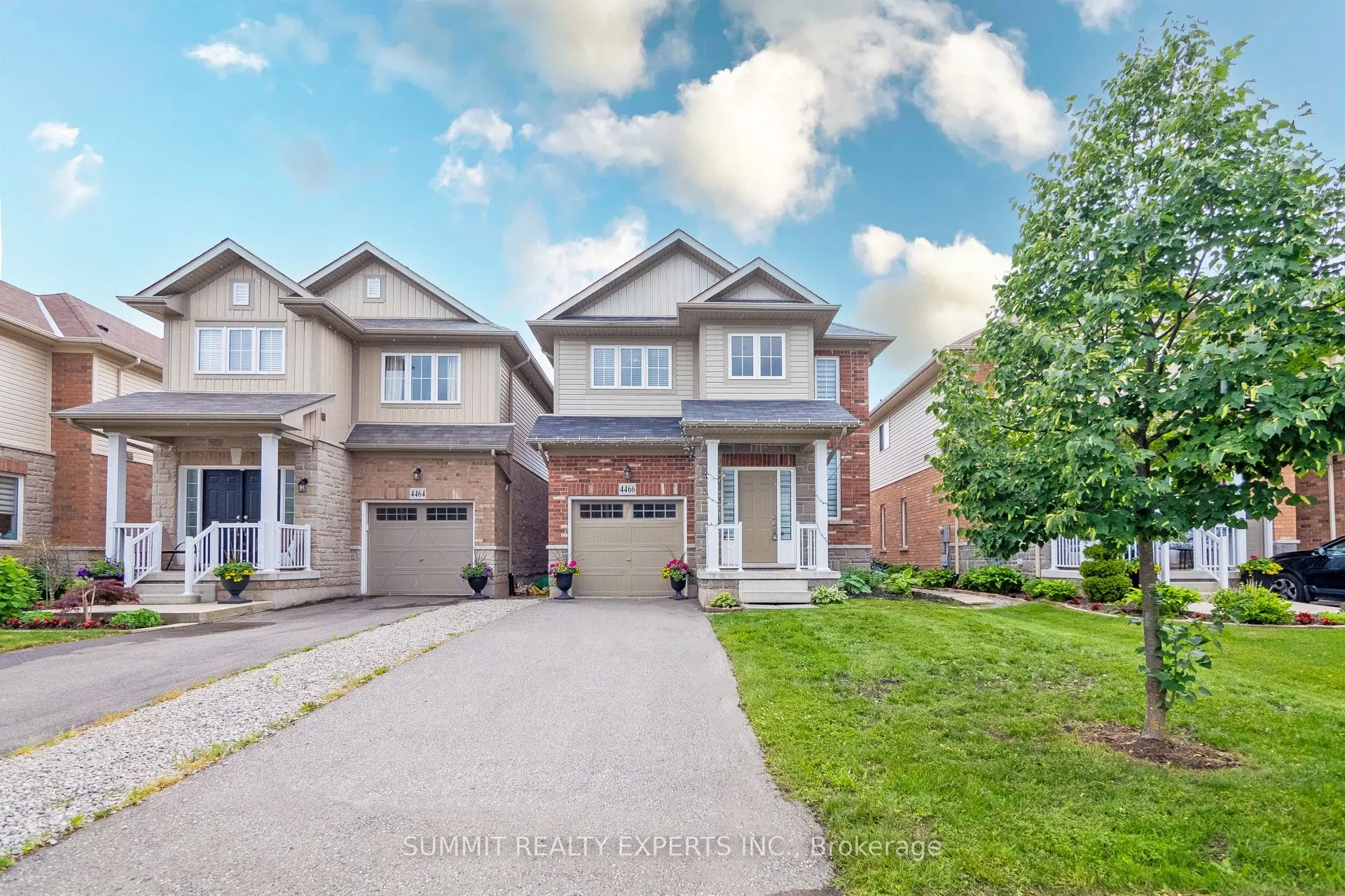 4466 Saw Mill Drive