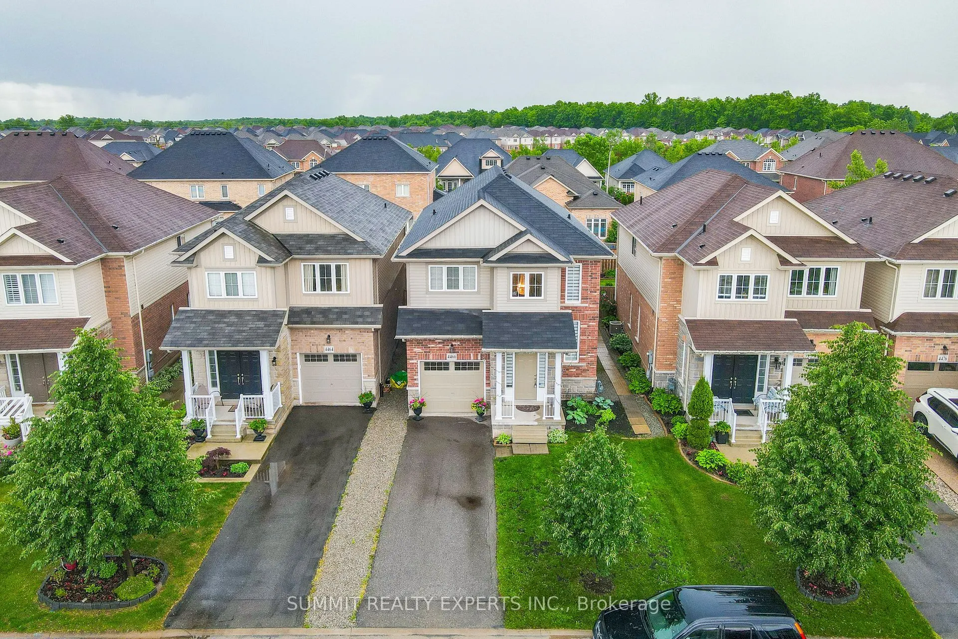 4466 Saw Mill Drive